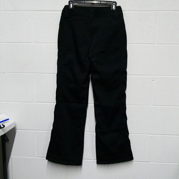 Marker women's size 10 black‎ snow pants - Picture 7 of 12